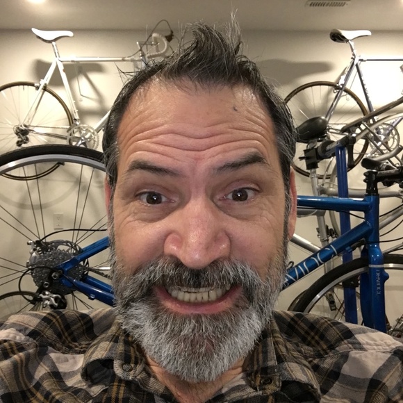 Meet your Posher, Dennis - Picture 2 of 2